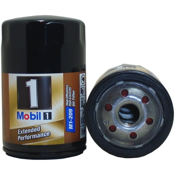 Service Champ 224414 Mobil1 M1-209 Extended Performance Oil Filter