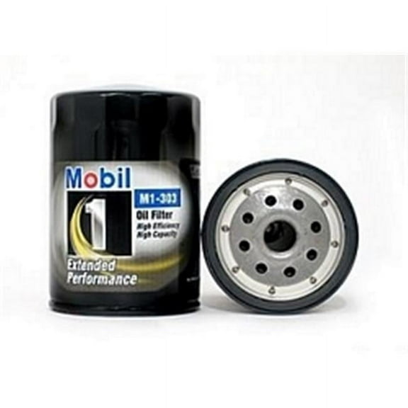 Service Champ 224419 Mobil1 M1-303 Extended Performance Oil Filter