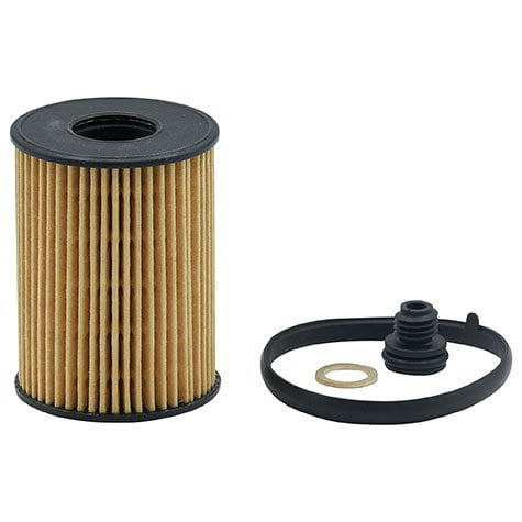 Service Champ CF1752 Oil Filter- #12811