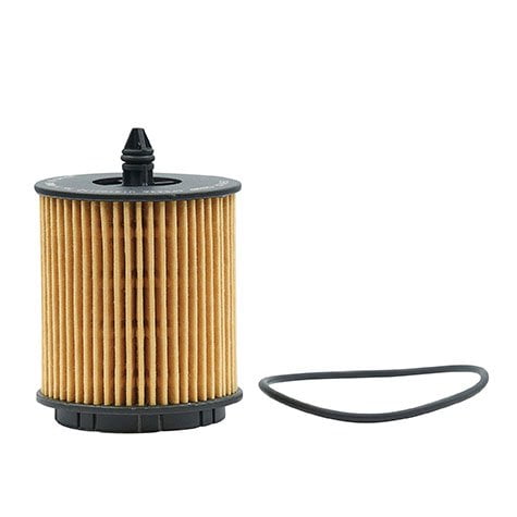 Service Champ CF5436 Oil Filter- #9018