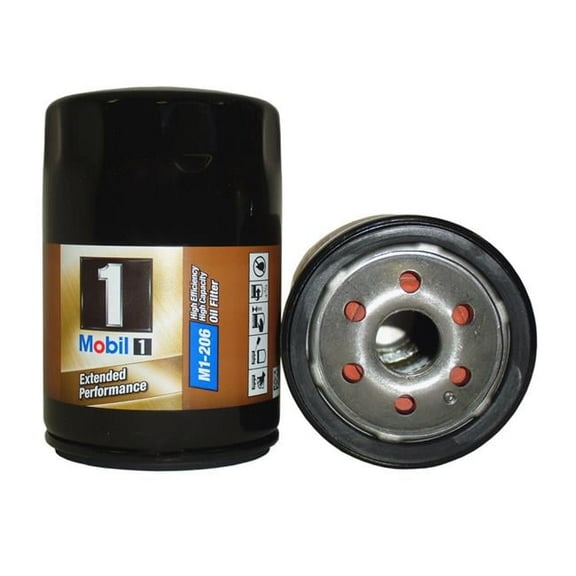 Service Champ  Engine Oil Filter Mobil 1 M1-206