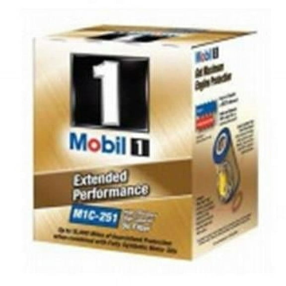 Service Champ  Mobil1 M1C251Oil Filter