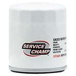 Service Champ OF1424 Oil Filter- #12447