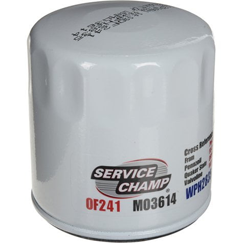 Service Champ OF241BP Oil Filter