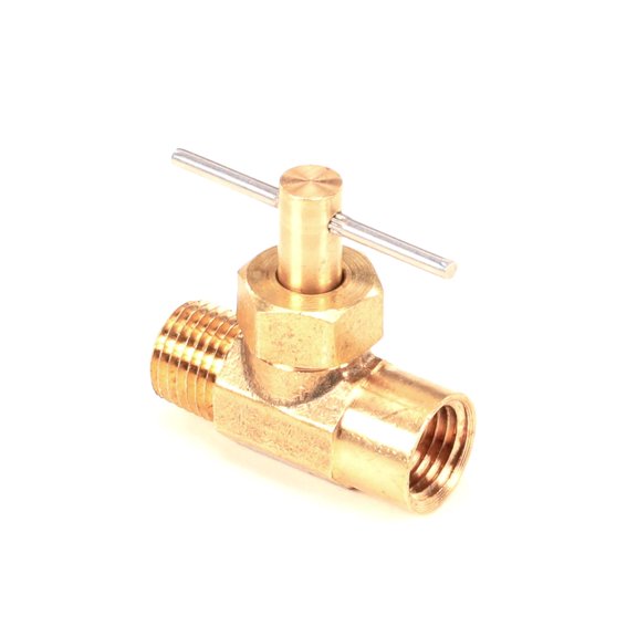 American Dish Service Service Cock, Pressure Gauge 292-5002 - Genuine OEM Replacement Part