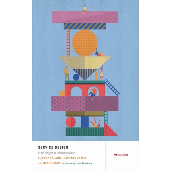 Pre-Owned Service Design: From Insight to Implementation (Paperback) 1933820330 9781933820330