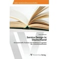 thumbnail image 1 of Service Design in Deutschland (Paperback), 1 of 1