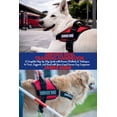thumbnail image 1 of Service Dog Training Handbook: A Complete Step-by-Step Guide with Proven Methods &amp; Techniques to Train, Support, and, (Paperback), 1 of 1