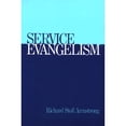 thumbnail image 1 of Pre-Owned Service Evangelism (Paperback) 0664242529 9780664242527, 1 of 1