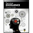 thumbnail image 1 of Service Excellence Customer Insight, Book 4, (Paperback), 1 of 1