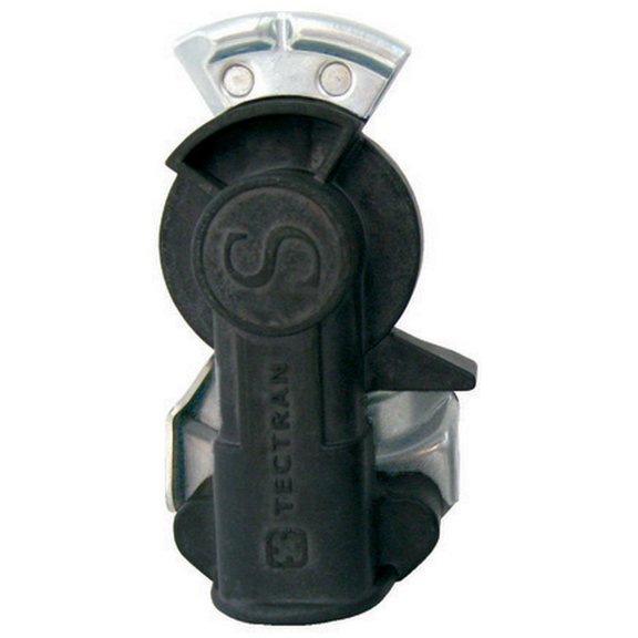Service Gladhand - Anodized (Pack of 1)