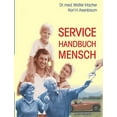 thumbnail image 1 of Service Handbuch Mensch, (Paperback), 1 of 1