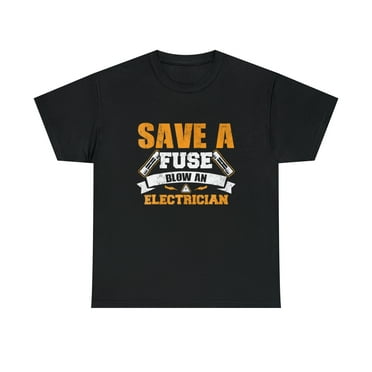 Service Human Do Not Pet with Paw Funny Dog T-Shirt