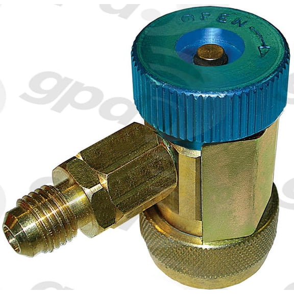 Service Item fits LOW SIDE COUPLING R1234YF