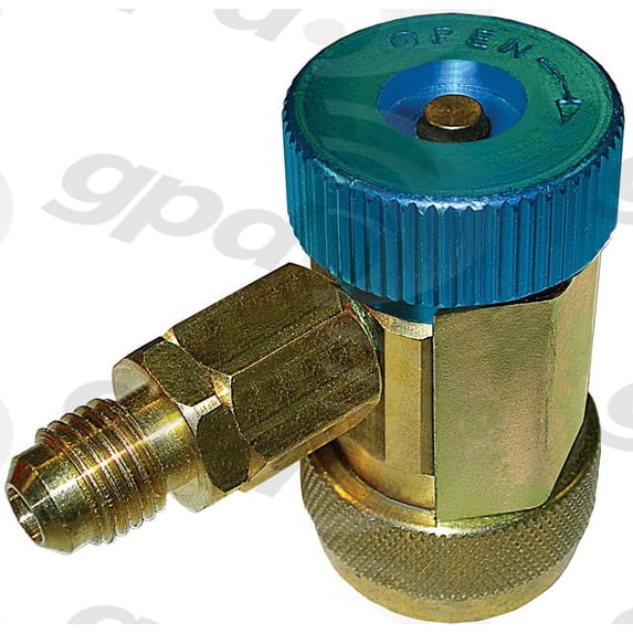 Service Item fits LOW SIDE COUPLING R1234YF