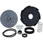 STAR Service Kit for 0.5 Hp Shallow Well Jet Pump Model 148143 - Includes Impeller, Gaskets   Residential Use, Standard Application