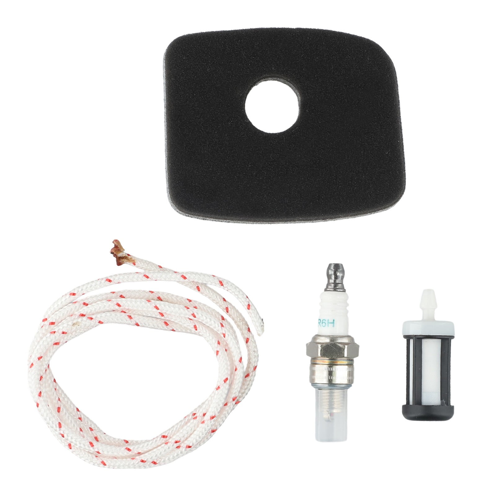 Chuancheng Accessoires Voor Stihl BG86 BG86C BG66 BG5 SH86 SH86C Bladblazer Inclusief Luchtfilter, Brandstoffilter, Bougie, Trekkoord