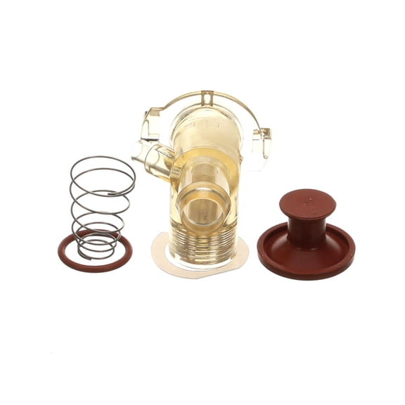 Bunn Service Kit, Dispense Valve W/ Flw Cntrl 49936.0010 - Genuine OEM Replacement Part
