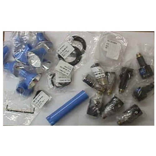 Service Kit Maglite C & D Flashlights