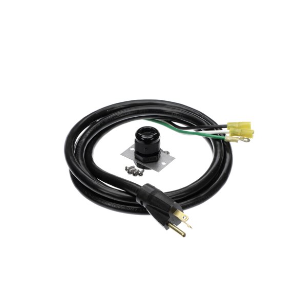 Prince Castle Service Kit, Power Cord 5-20P 72-521S - Genuine OEM Replacement Part