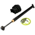 thumbnail image 1 of Service Kit for Alko 251S Braked Trailer Hitch Coupling Damper Bellows 2600kg, 1 of 8