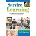 thumbnail image 1 of Pre-Owned Service Learning: A Guide to Planning, Implementing, and Assessing Student Projects Paperback, 1 of 1