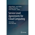 thumbnail image 1 of Service Level Agreements for Cloud Computing, (Hardcover), 1 of 1