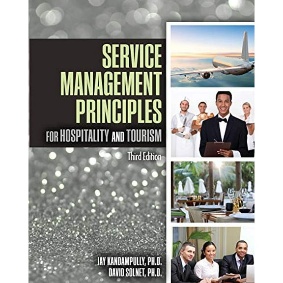 Pre-Owned Service Management (Paperback) 1524969508 9781524969509