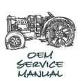 thumbnail image 1 of Service Manual fits Case IH 8910 8920 8930 8940 8950, 1 of 1