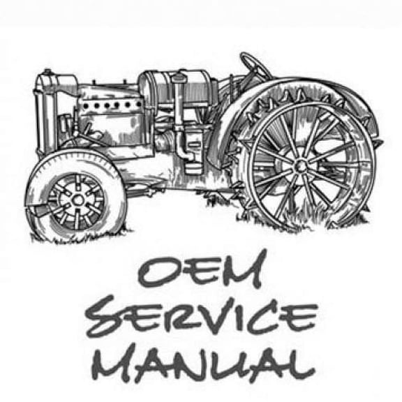 Service Manual fits Kubota M4500 M4000 M4050 M4500 M5500 M7500