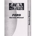 thumbnail image 1 of Service Manual fits Ford 600 640 660 900 601 621 641 701 801 901 2000 4000 4140 501 611 631 651 661 681 841 851 821 861 620 630 650 700 701 801 800, 1 of 1