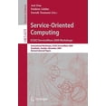 thumbnail image 1 of Service-Oriented Computing: ICSOC/ServiceWave 2009 Workshops: International Workshops, ICSOC/ServiceWave 2009, Stockholm, (Paperback), 1 of 1