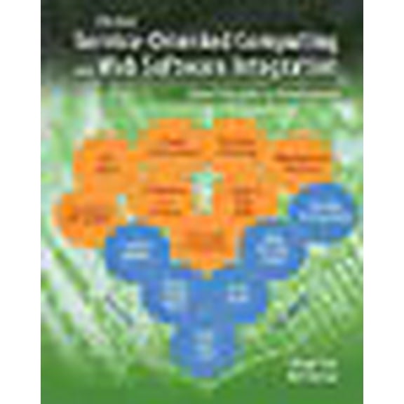 Service-Oriented Computing and Web Software Integration: From Principles to Development
