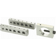 thumbnail image 1 of Safety Wire Drill Guide Set, SAE & Metric Set, 1 of 2