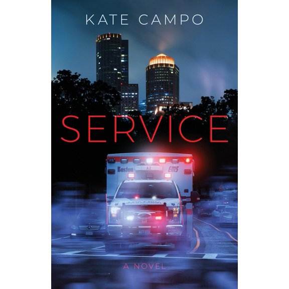 Service, (Paperback)