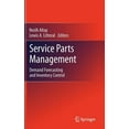 thumbnail image 1 of Service Parts Management: Demand Forecasting and Inventory Control, (Hardcover), 1 of 1