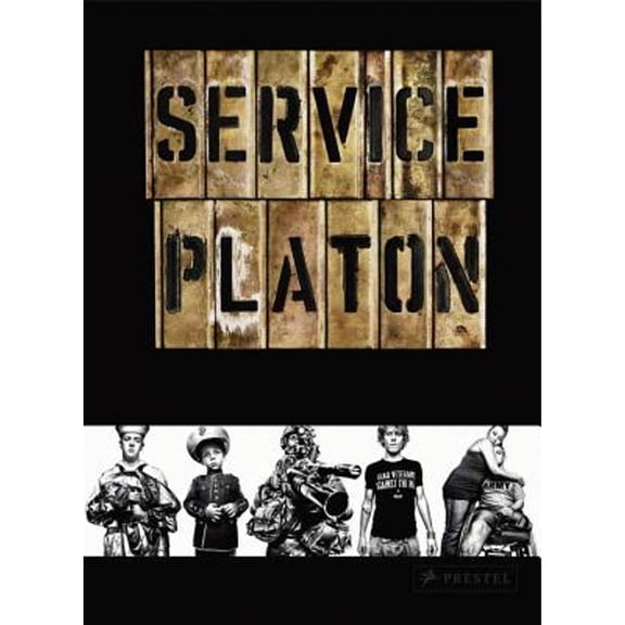 Pre-Owned Service: Platon (Hardcover)