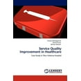 thumbnail image 1 of Service Quality Improvement in Healthcare (Paperback), 1 of 1