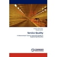 thumbnail image 1 of Service Quality, (Paperback), 1 of 1