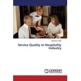 thumbnail image 1 of Service Quality in Hospitality Industry (Paperback), 1 of 1