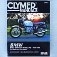 thumbnail image 1 of Service & Repair Manual for BMW R50 R60 R65 R75 R80 R90 R100 R100RS R100RT 1970-1996, 1 of 3