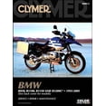 thumbnail image 1 of Service & Repair Manual for BMW R850 R1100 R1150 R1200 R1200C 1993-2005, 1 of 3