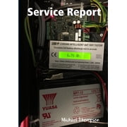 Service Report, Paperback