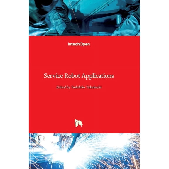 Service Robot Applications (Hardcover)