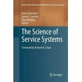thumbnail image 1 of Service Science: Research and Innovation The Science of Service Systems, (Paperback), 1 of 1