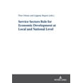 thumbnail image 1 of Service Sectors Role for Economic Development at Local and National Level (Paperback), 1 of 1