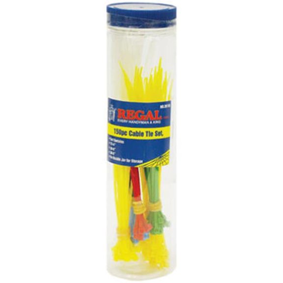 Service Tool 39185 150 Piece, Cable Tie Set