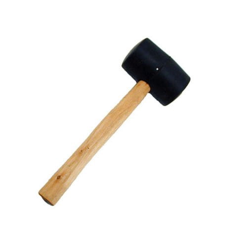 Rubber Mallet