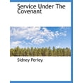 thumbnail image 1 of Service Under the Covenant (Paperback), 1 of 1