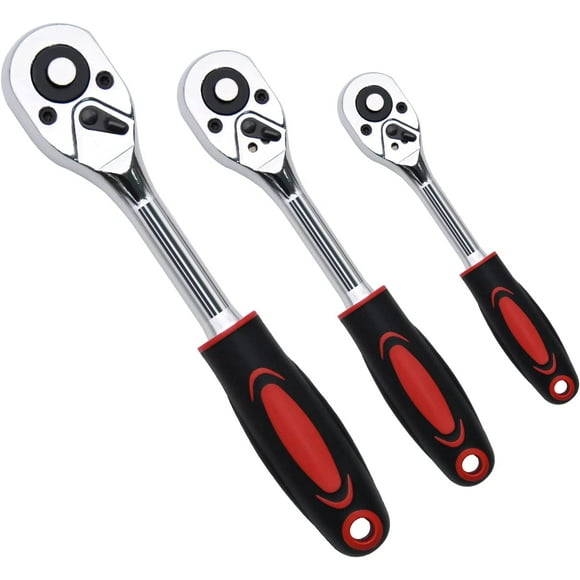Service Wrench. Refrigeration Ratcheting Curved Wrench 3/8 1/4 5/16'' 3/16'' AC Wratchet Tool with Hex Bit Adapter UIInosoo for Air Conditioning. Refrigeration Equipment. Gas Furnace